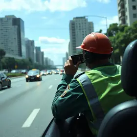 Álcool ao volante