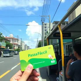 PassaFácil