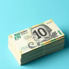 salário de R$ 10 mil