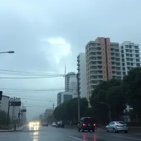 frente fria