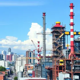 vagas de emprego na indústria em São Paulo