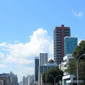 vagas de emprego em SP