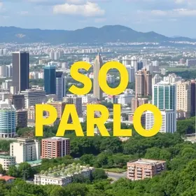 vagas de emprego em SP