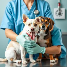 Hospital Veterinário de SJCampos