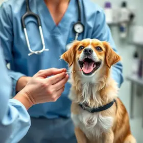Hospital Veterinário