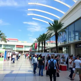 feira de empregos