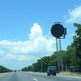 radar antibarulho
