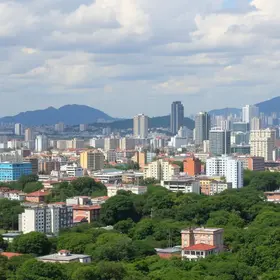 site de Piracicaba indisponível