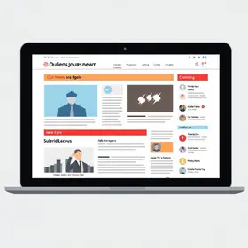 Portal de Noticias