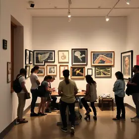 Programa Galerias do Empreendedor