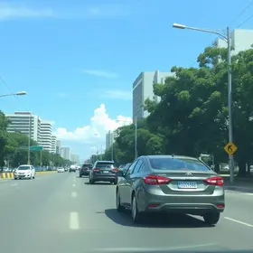 licenciamento de veículos