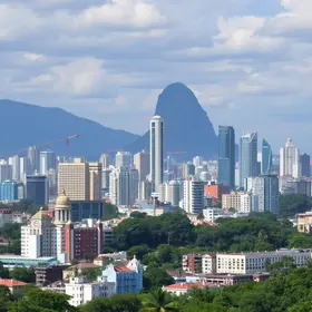 vagas de emprego em São Paulo