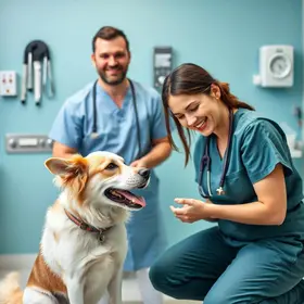 Hospital Veterinário