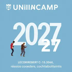 vestibular Unicamp 2027