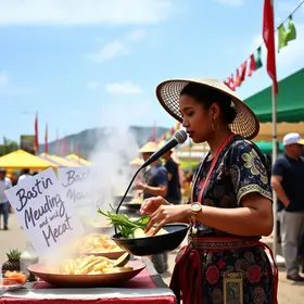 Ásia Festival