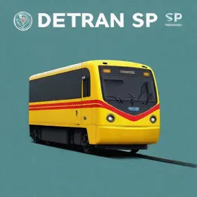 Concurso Detran SP