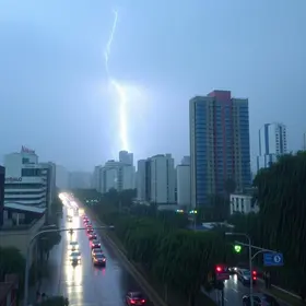 Defesa Civil de São Paulo