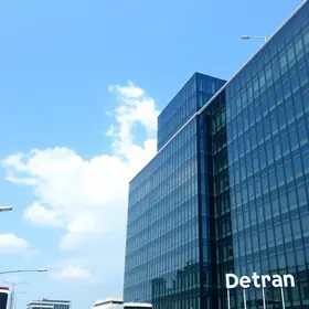 edital Detran SP 2026