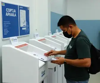 Eleições 2026