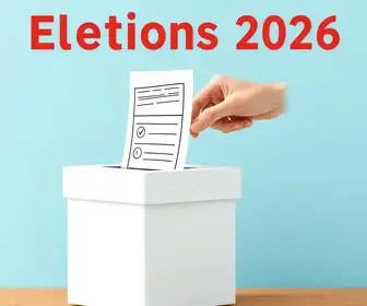 Eleições 2026