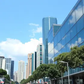 vagas de emprego em São Paulo