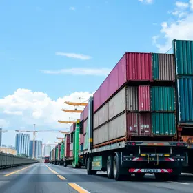vagas de emprego no setor de logística