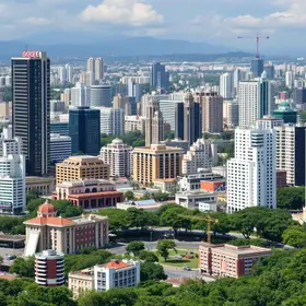 vagas de emprego São Paulo