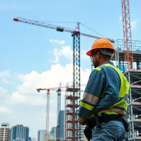vagas de construção civil