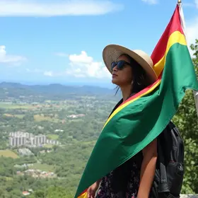 Feriado da Independência