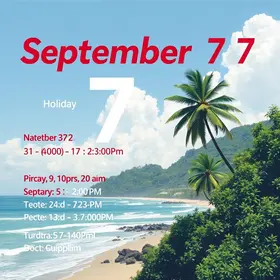 feriado de 7 de setembro