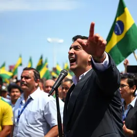 Flávio Bolsonaro