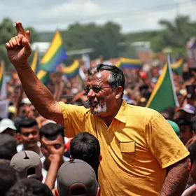 João Campos compromisso Agreste pernambucano