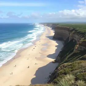 praias impróprias para banho