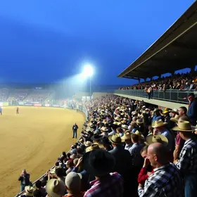 Vale Rodeio Show