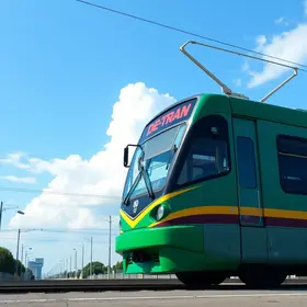 Detran concurso
