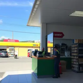 Sabesp