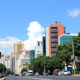 São José gera empregos