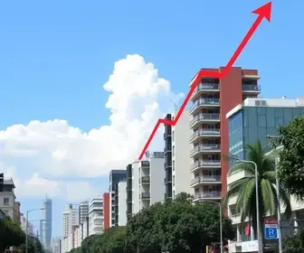 crescimento no emprego
