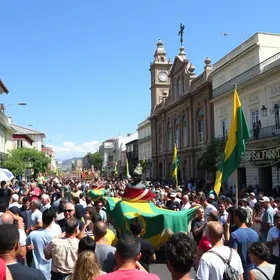 Desfile de 7 de Setembro