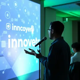 inovação e tecnologia