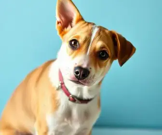 feira de adoção de cães
