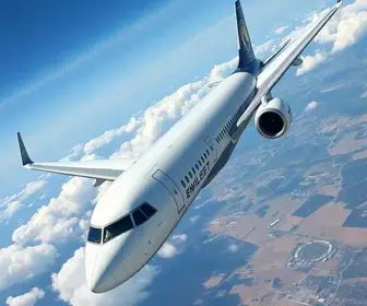 Indústria aeronáutica brasileira