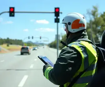 agentes de mobilidade