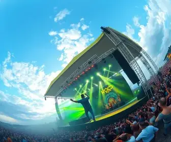 Cê Tá Doido Festival