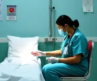 atendimento do Outubro Rosa