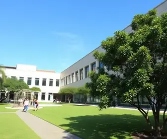 visita MEC IFSP São José dos Campos