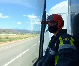 salário motorista de caminhão