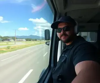 salário motorista de caminhão Piracicaba