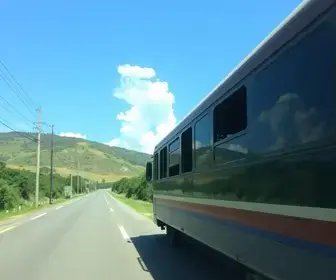 Rodoviária de Juiz de Fora