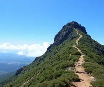 Pico da onça